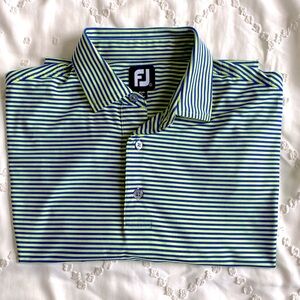 FootJoy Golf Shirt